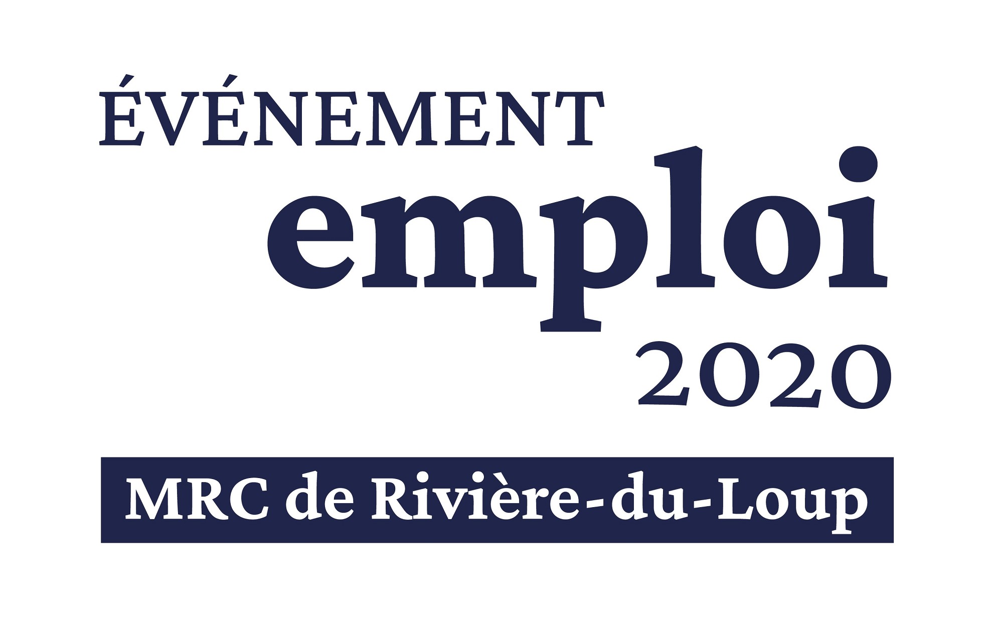 Signature Evenement Emploi 2020